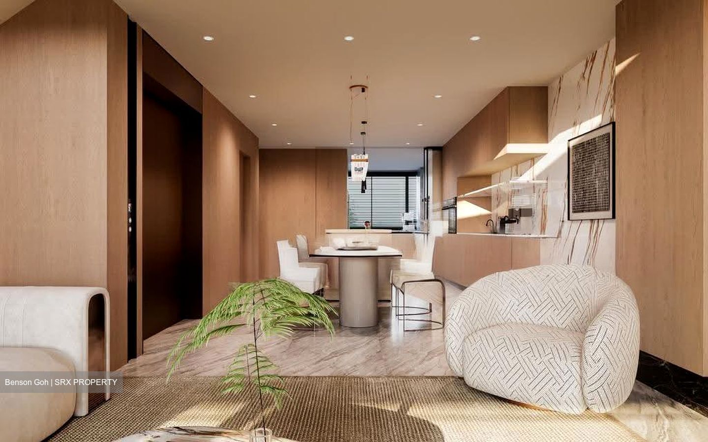 Opera Estate (D15), Terrace #627935151